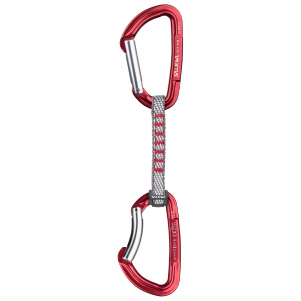 Salewa - Express Set Dyn Hot G3 Straight/Bent - Express-Set