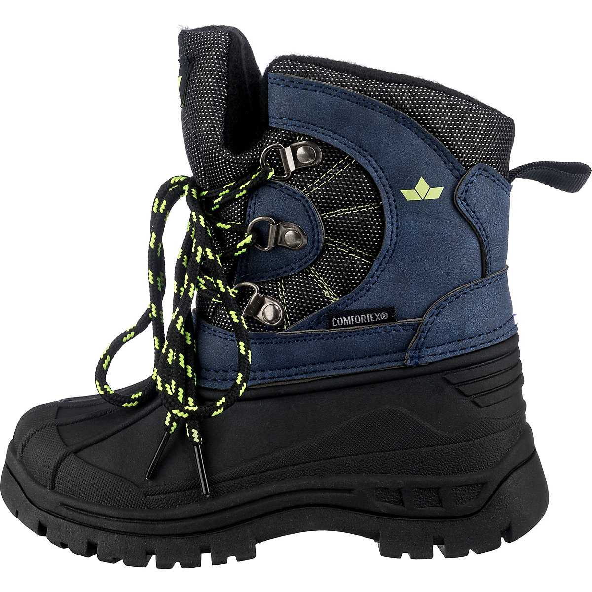 Winterstiefel ARINO für Jungen