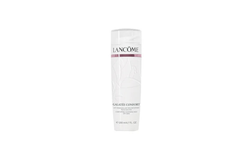 LANCÔME Confort Galatée Reinigungsmilch