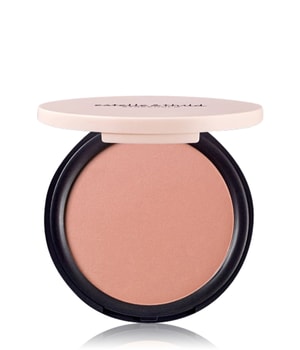 estelle & thild BioMineral Fresh Glow Satin Blush Rouge-10 g