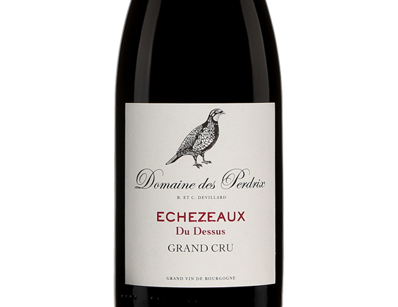 Domaine des Perdrix Echezeaux Grand Cru du Dessus 2021 Bourgogne Echezeaux Grand Cru