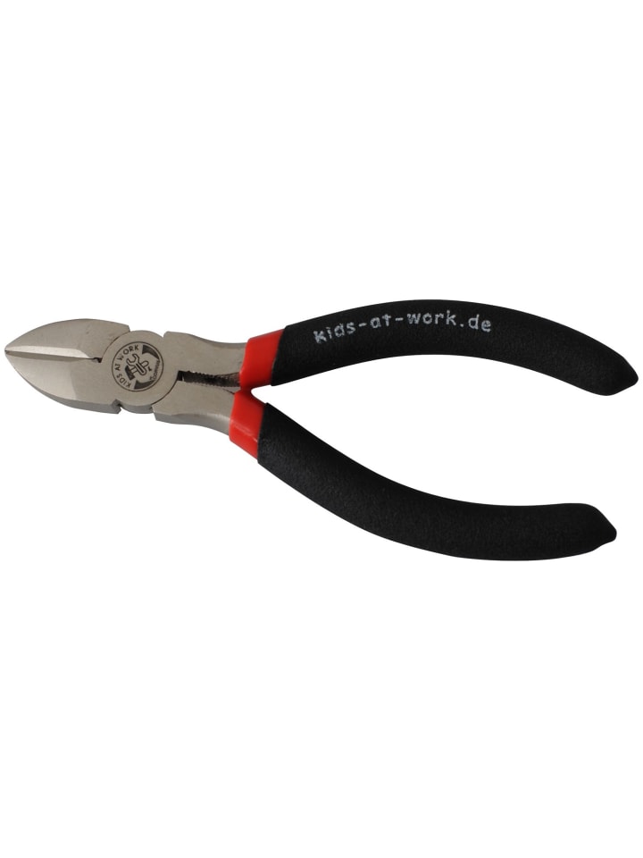 Corvus Seitenschneider 13,5 cm in schwarz günstig kaufen onesize