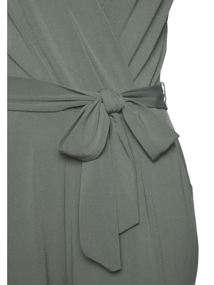 LASCANA Overall in jade günstig kaufen