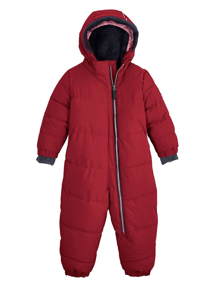 Killtec Schneeanzug in Rot günstig kaufen