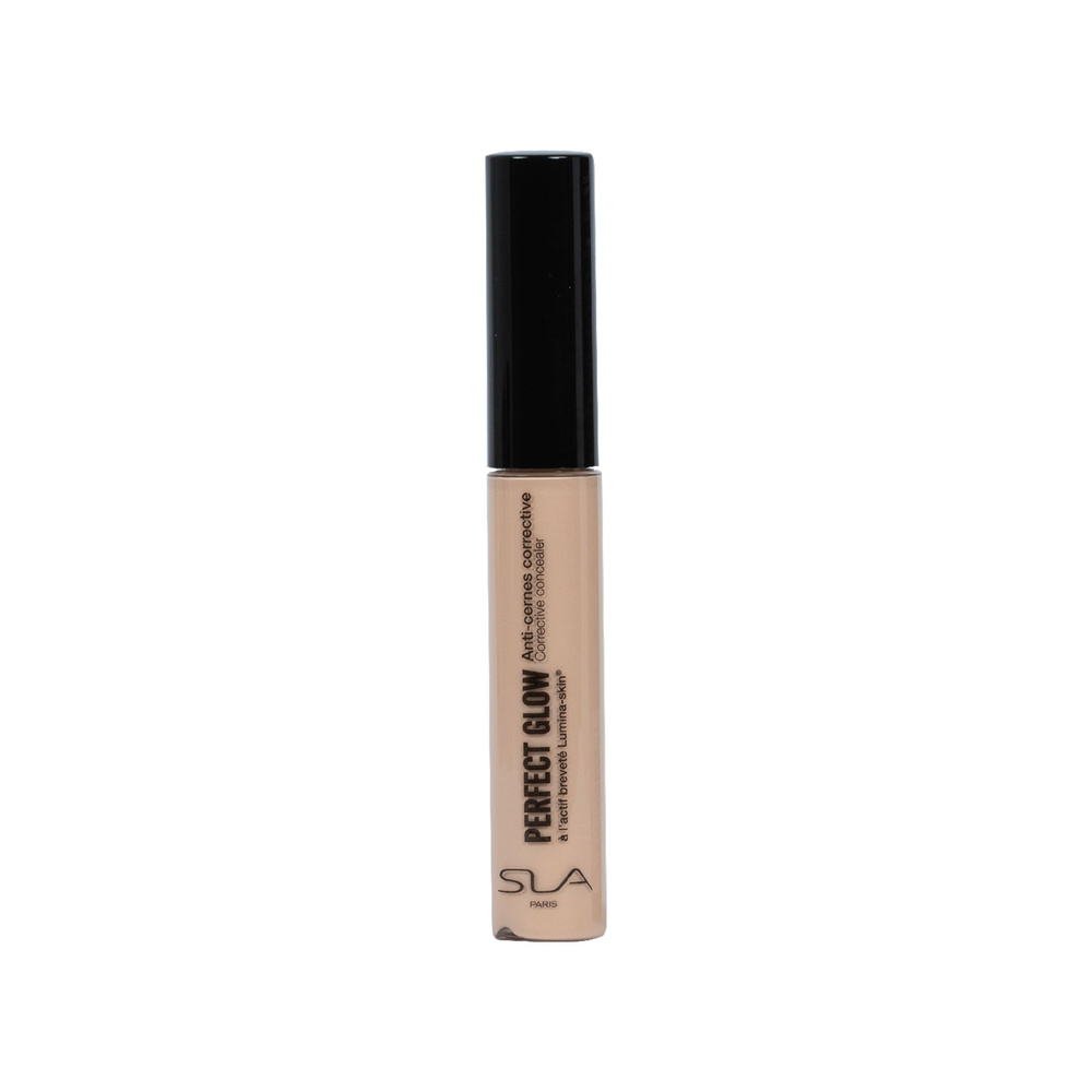 Sla Paris Anti-cernes corrective Perfect Glow Beige léger Anti-cernes