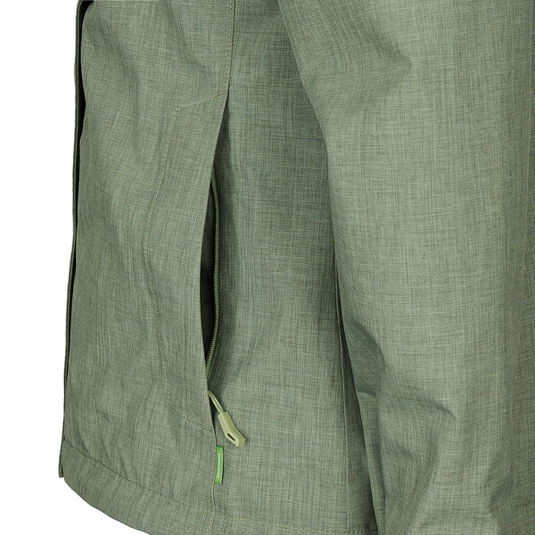 ROSEMOOR JACKET II Damen - Regenjacke