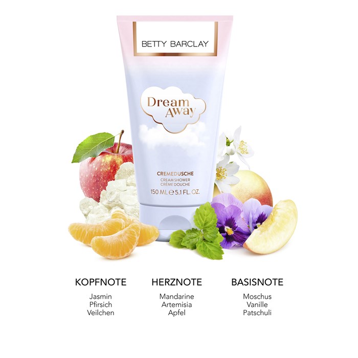 Shower Gel