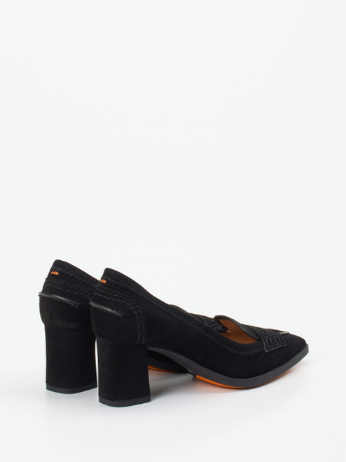Pumps-14170090051 Santoni