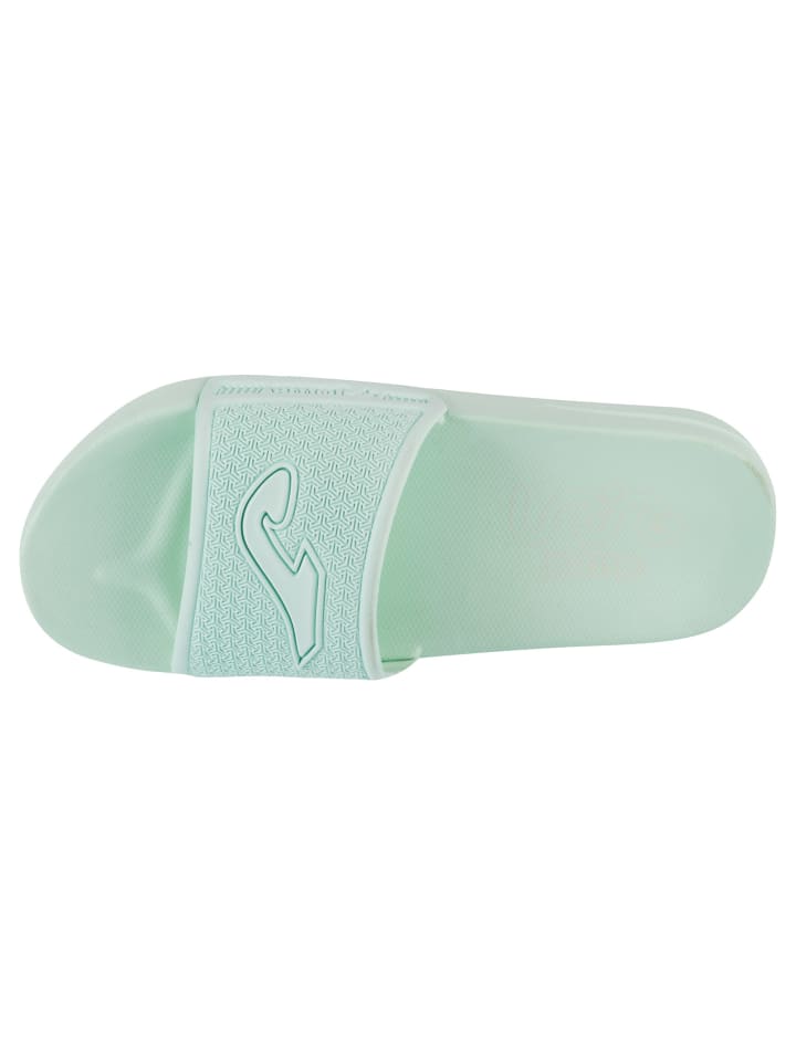 Joma Joma S.Island Jr 24 SISLJS in Minze günstig kaufen