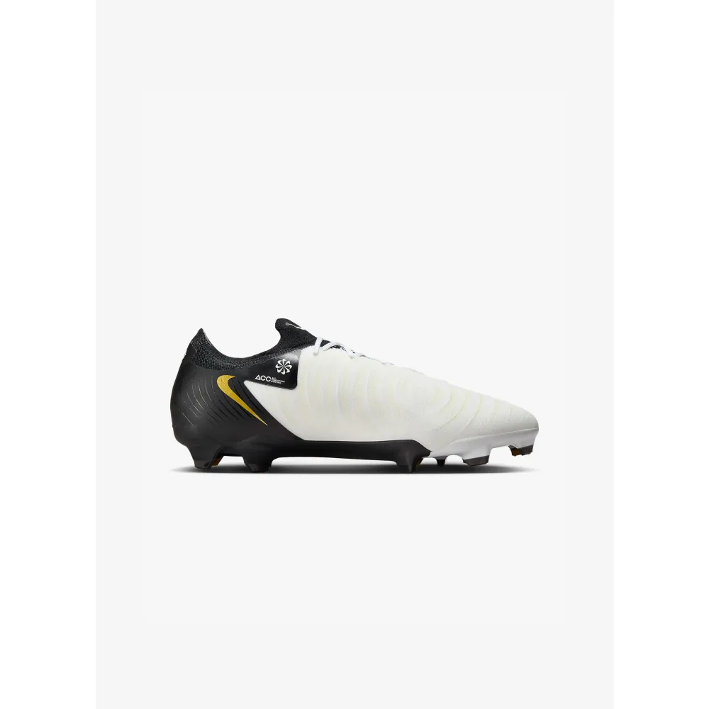 Nike Phantom GX II Pro FG FJ2563-100 / weiss