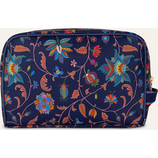 Oilily Joy Flowers Chloe Kosmetiktasche 26 cm