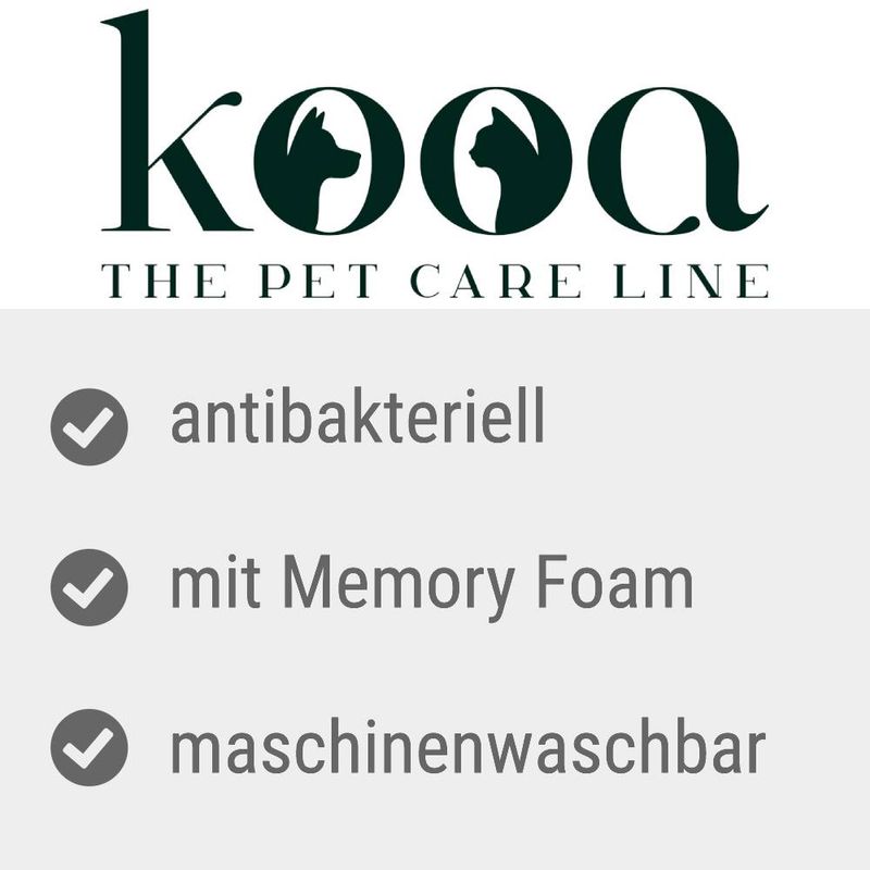 kooa Antibakterieller Toilettenvorleger zu TOP-Preisen | bitiba