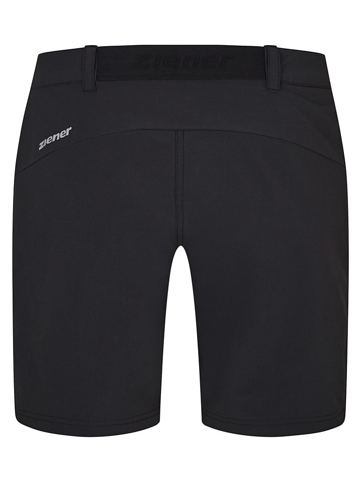 Ziener Fahrradshorts 
