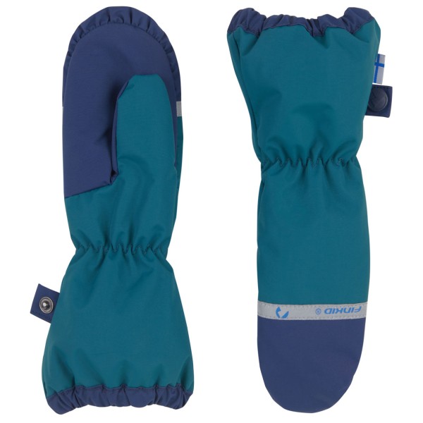 Finkid - Kid's Pakkanen - Handschuhe