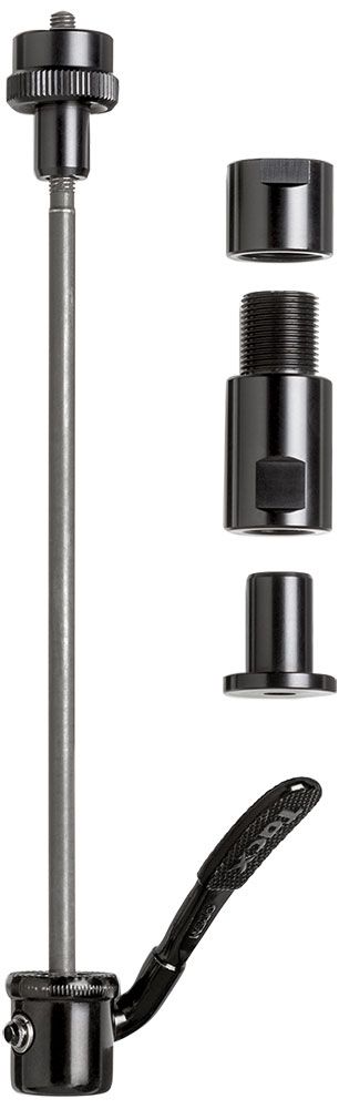 Garmin Tacx® Neo & Flux Schnellspanner/Adapter-Set T2840 kaufen | Bike-Discount