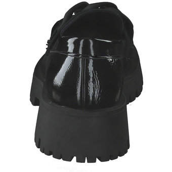 PX Chunky Loafer in schwarz