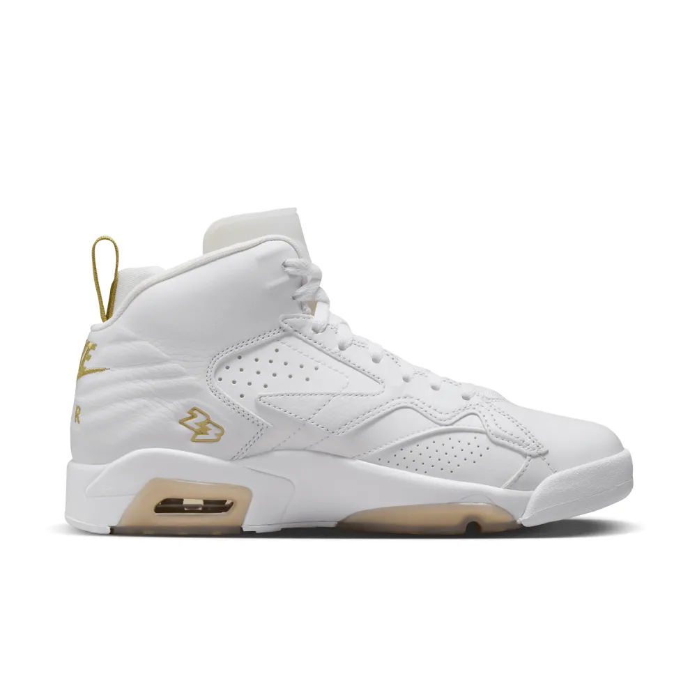 NIKE JORDAN MVP FZ3985-100 / weiss