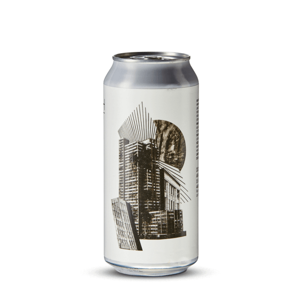 Doom City 44 cl
