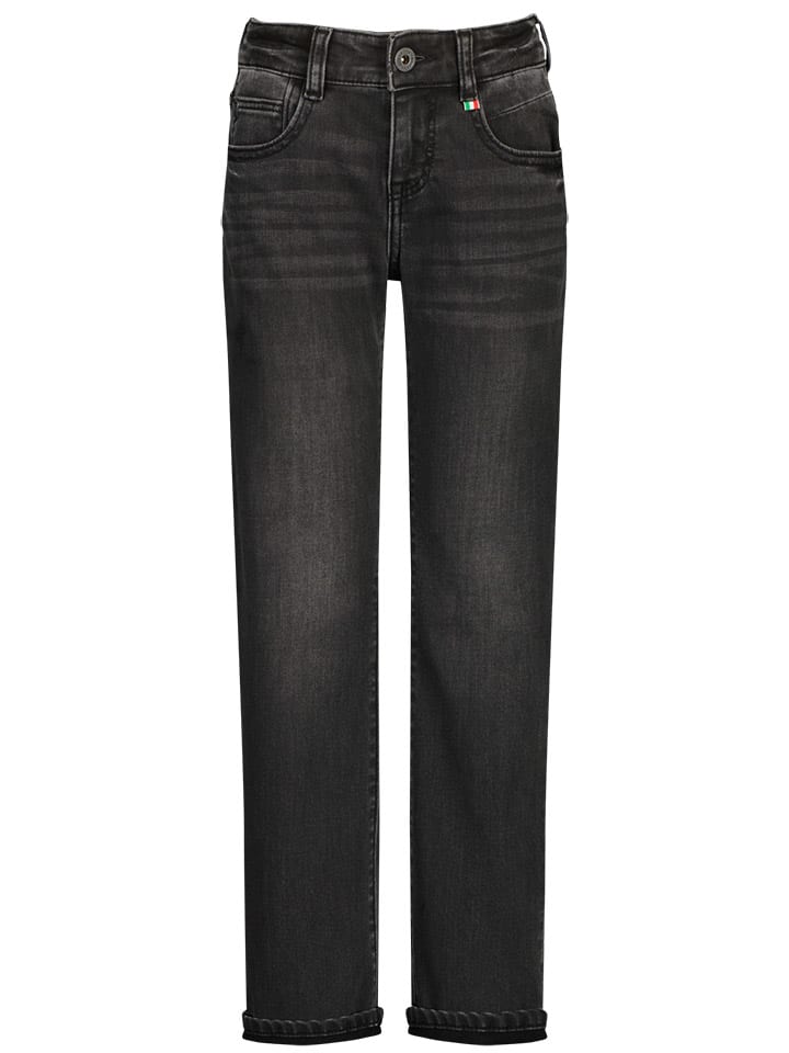 Vingino Jeans - Regular fit - in Anthrazit günstig kaufen