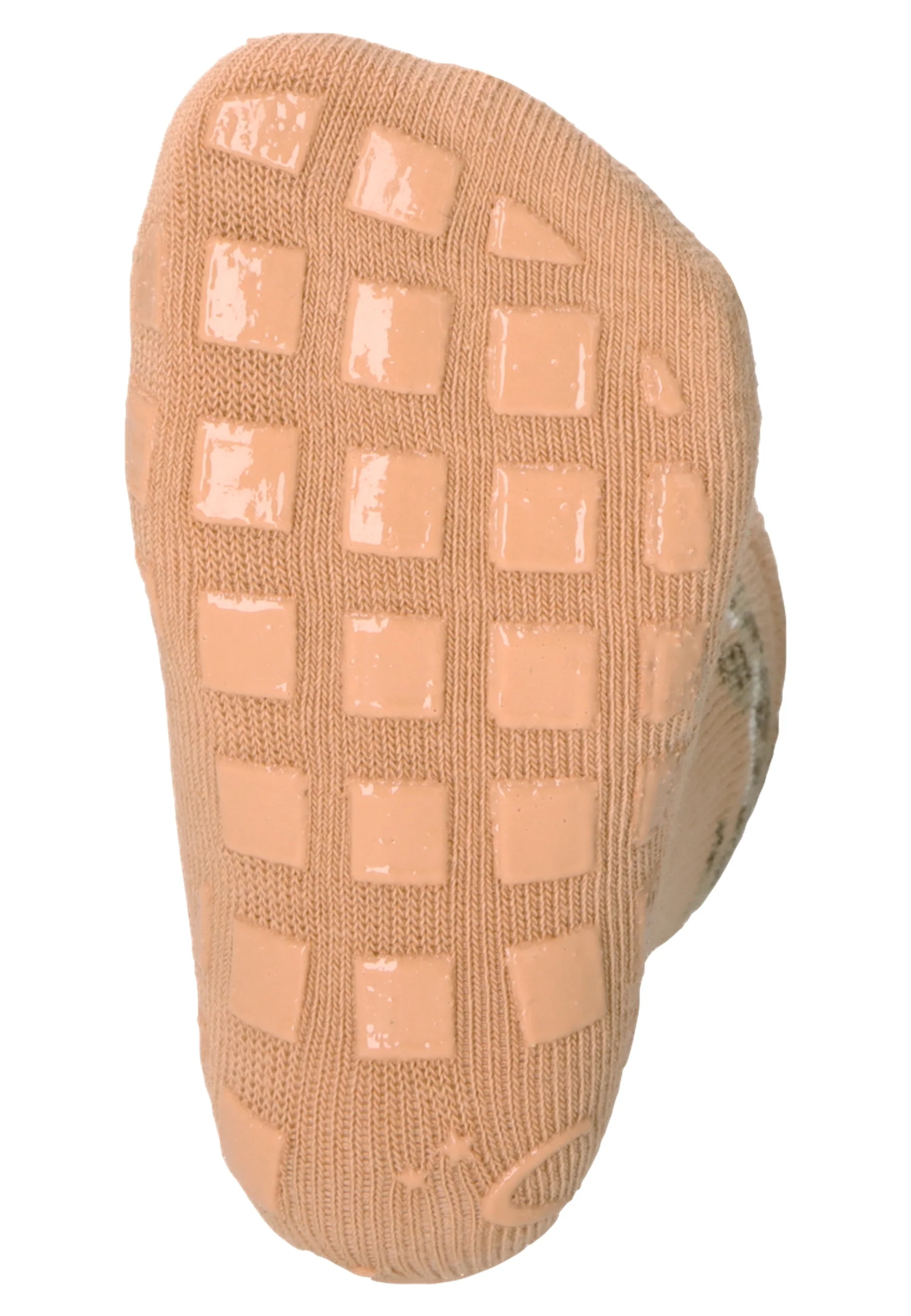ABS Socken im 2er Pack mit Motiv Krokodil