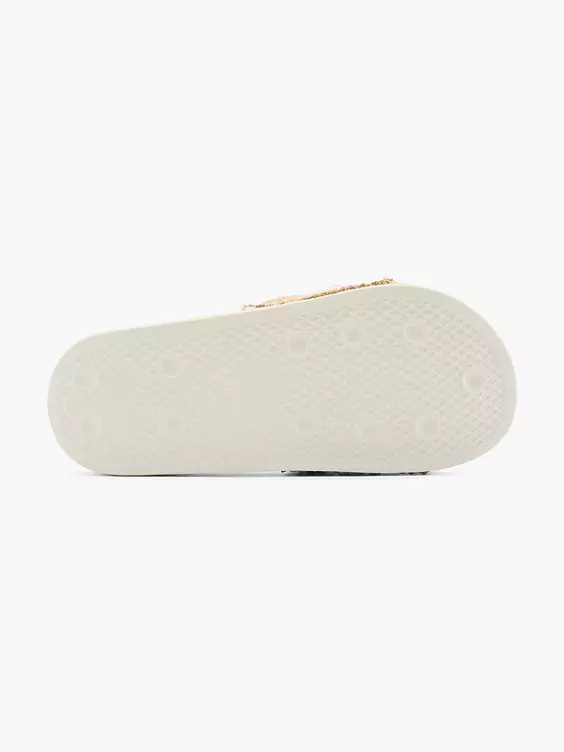 Bench Slides