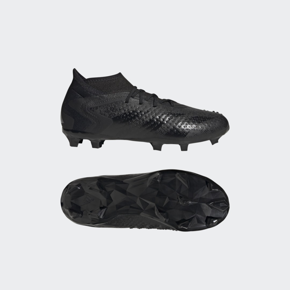 adidas Predator Accuracy.1 FG GW4613 / schwarz