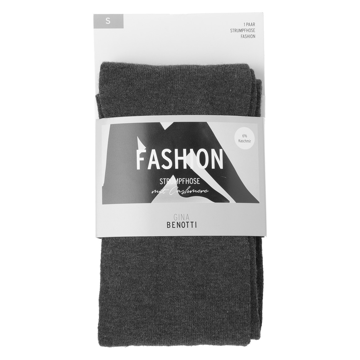 Damen Strumpfhose unifarben