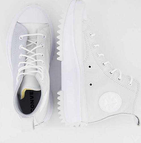 Converse Damen Sneaker RUN STAR HIKE UTILITY
