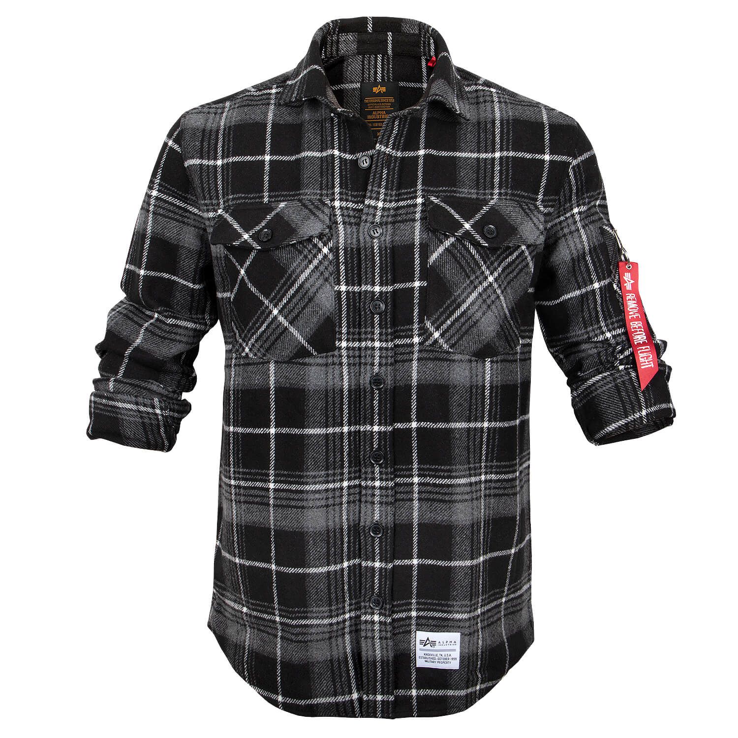 Flanell Shirt