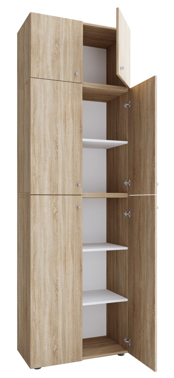 VCM Schuhschrank 