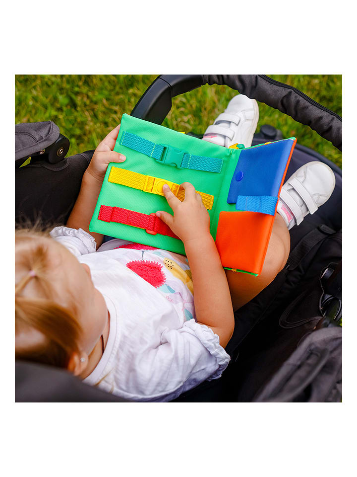 Roter Käfer Activity-Buch - ab 3 Jahren günstig kaufen onesize