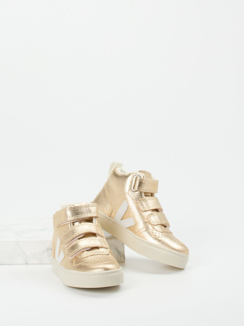 Klettboots-67303890002 VEJA
