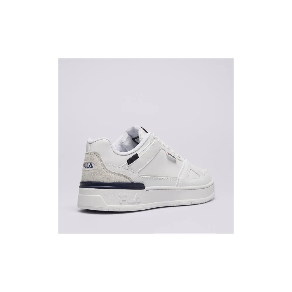 FILA SKYPASS LOW 1BM02438125 / weiss