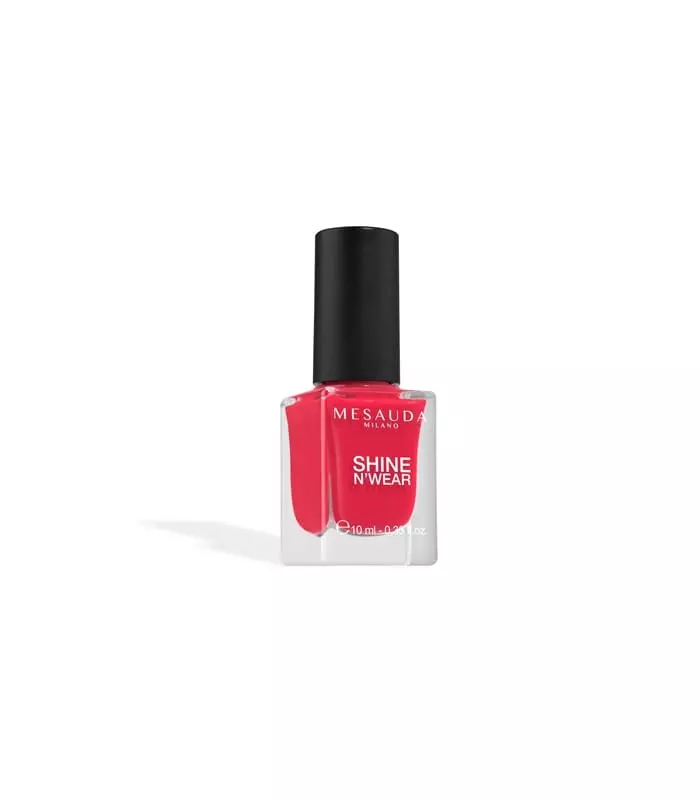 SHINE N'WEAR FULL Vernis Longue Tenue