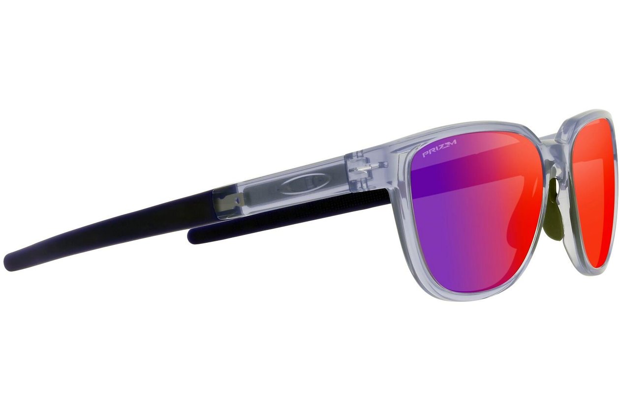 Oakley Actuator Trans Lilac/Prizm Road