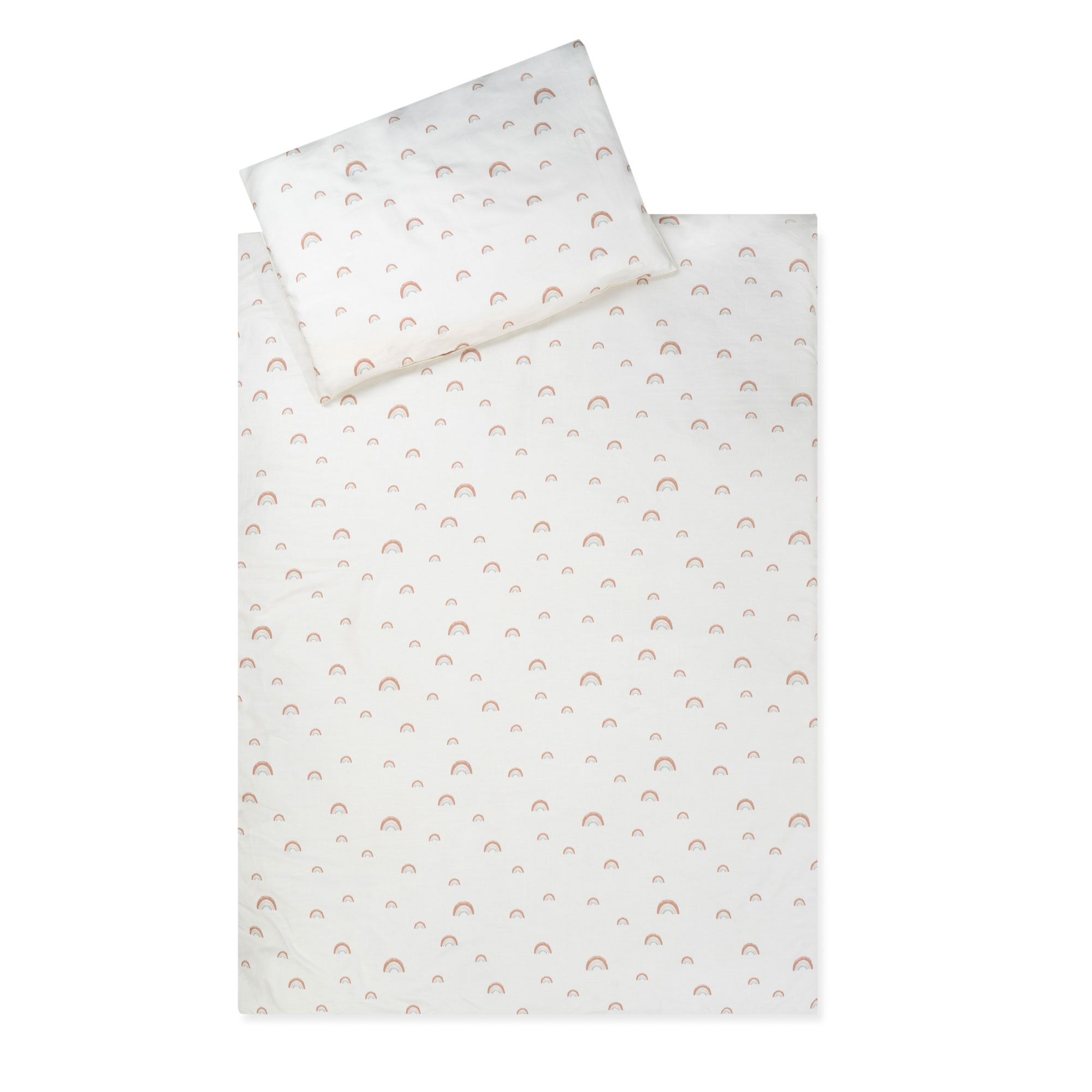 Julius ZöllnerBettwäsche 'Organic Cotton'