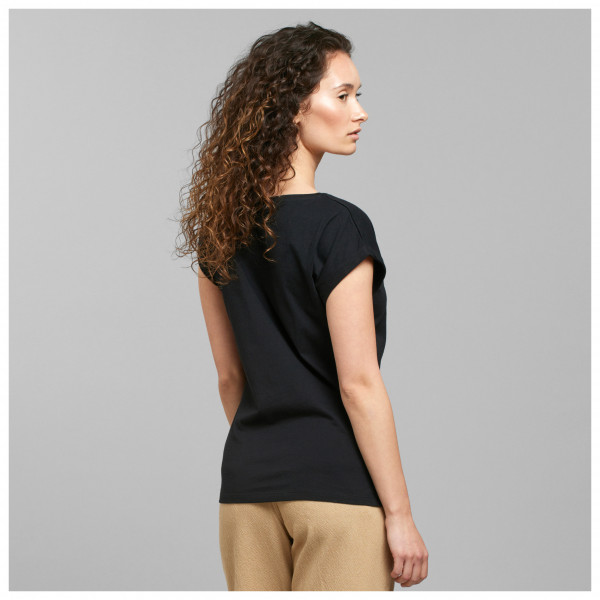 DEDICATED - Women's T-Shirt Visby Paper Cut Surfboards - T-Shirt