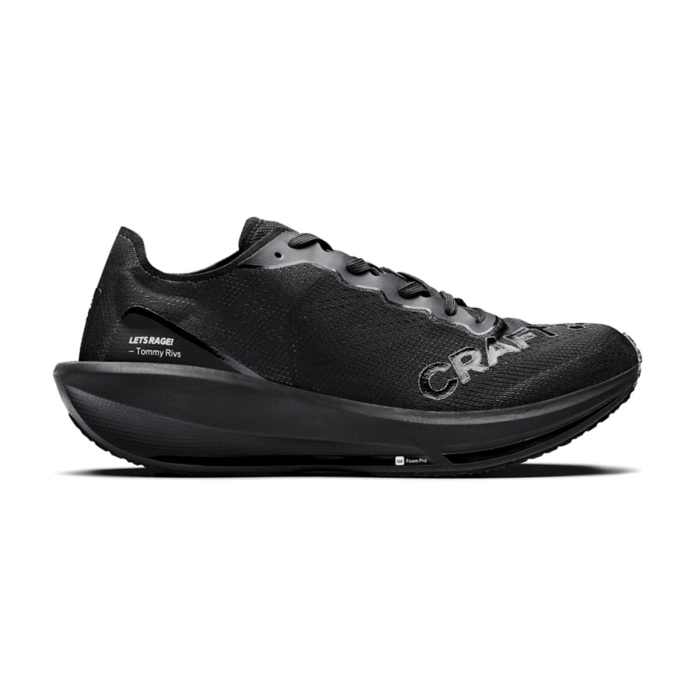 Craft CTM Ultra Carbon Race Rebel 1911536-999999 / schwarz