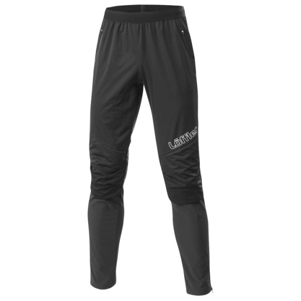 Löffler - Pants Worldcup Windstopper Light - Langlaufhose