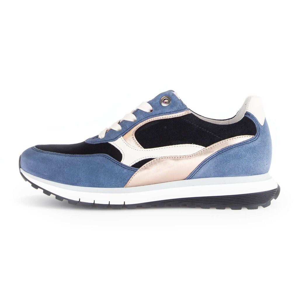 Gabor comfort Sneaker low multicolour