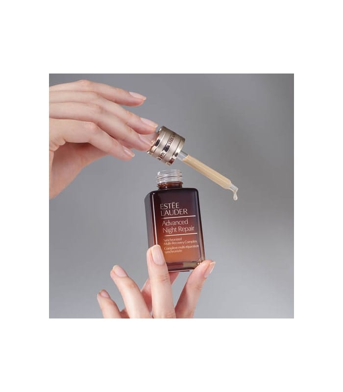 Estée Lauder-ADVANCED NIGHT REPAIR-Sérum Complexe Multi-Réparation Synchronisée