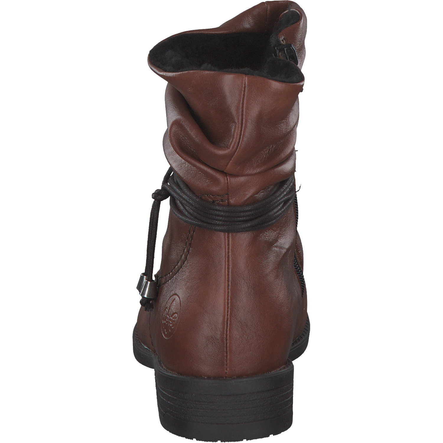 Rieker 73691, Winterstiefeletten, Damen, Braun