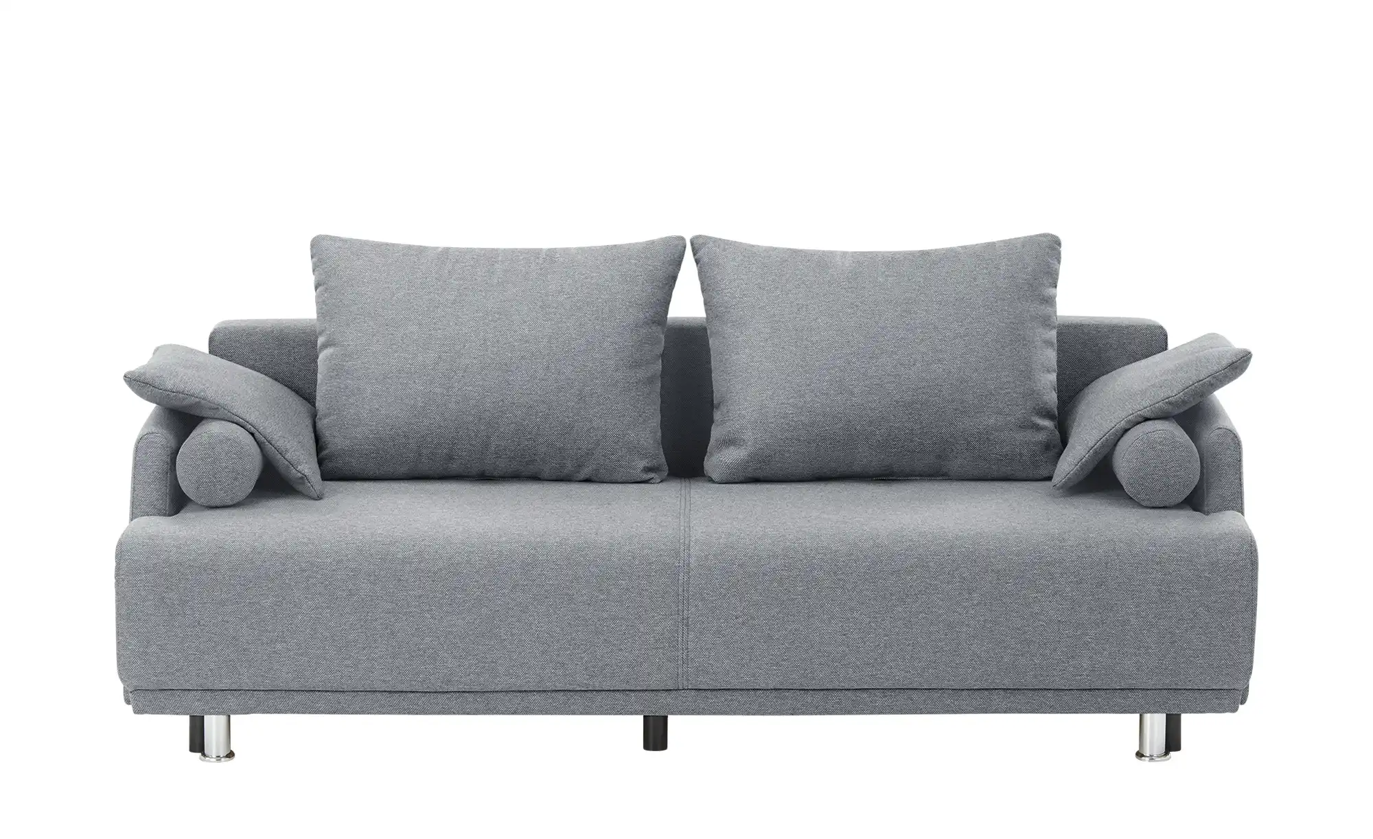 smart Sofa mit Schlaffunktion
