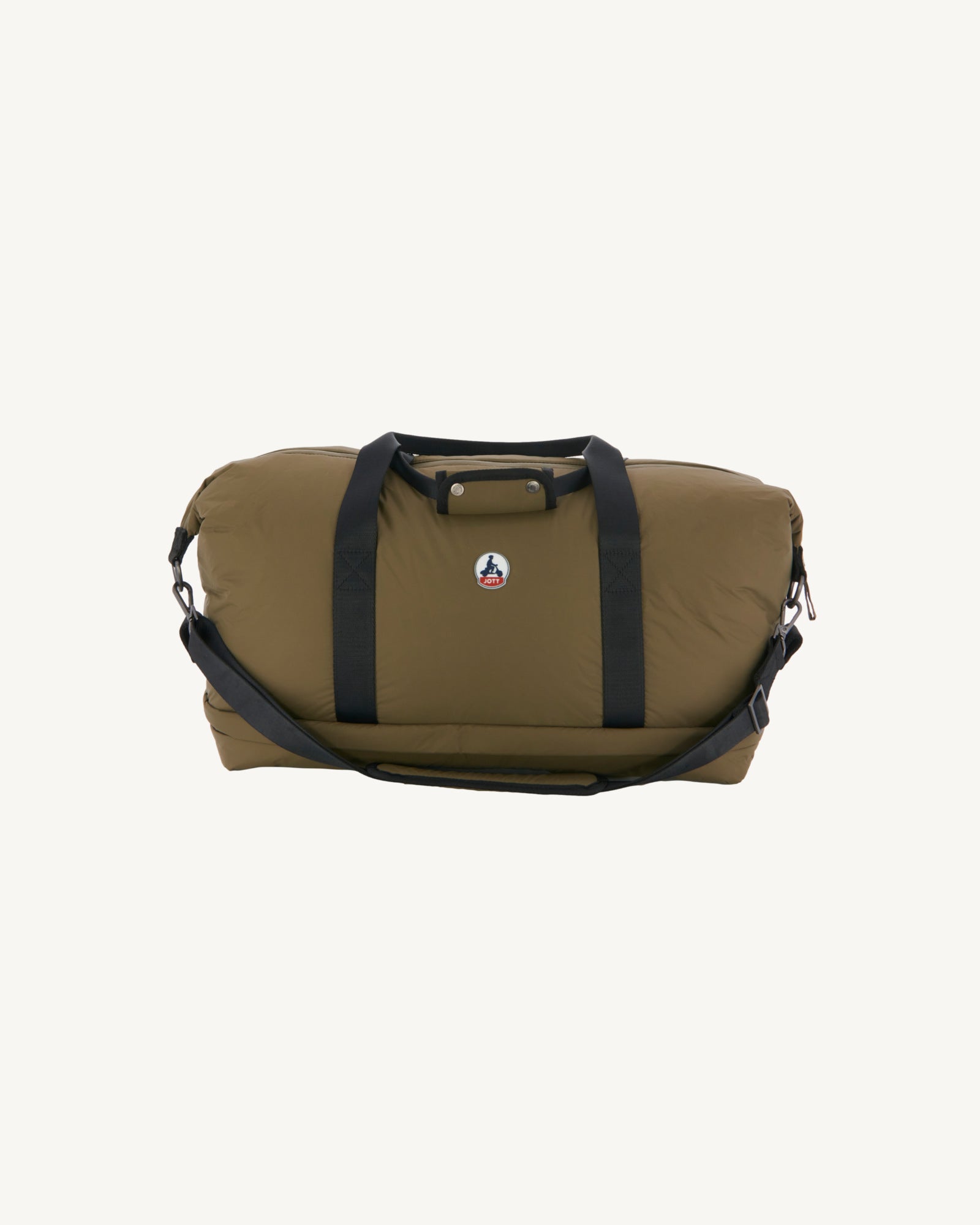 Sac week-end évolutif imperméable Army Tarmac