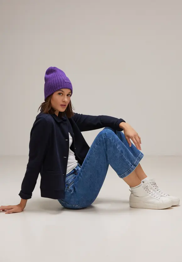 Street One Strick Beanie