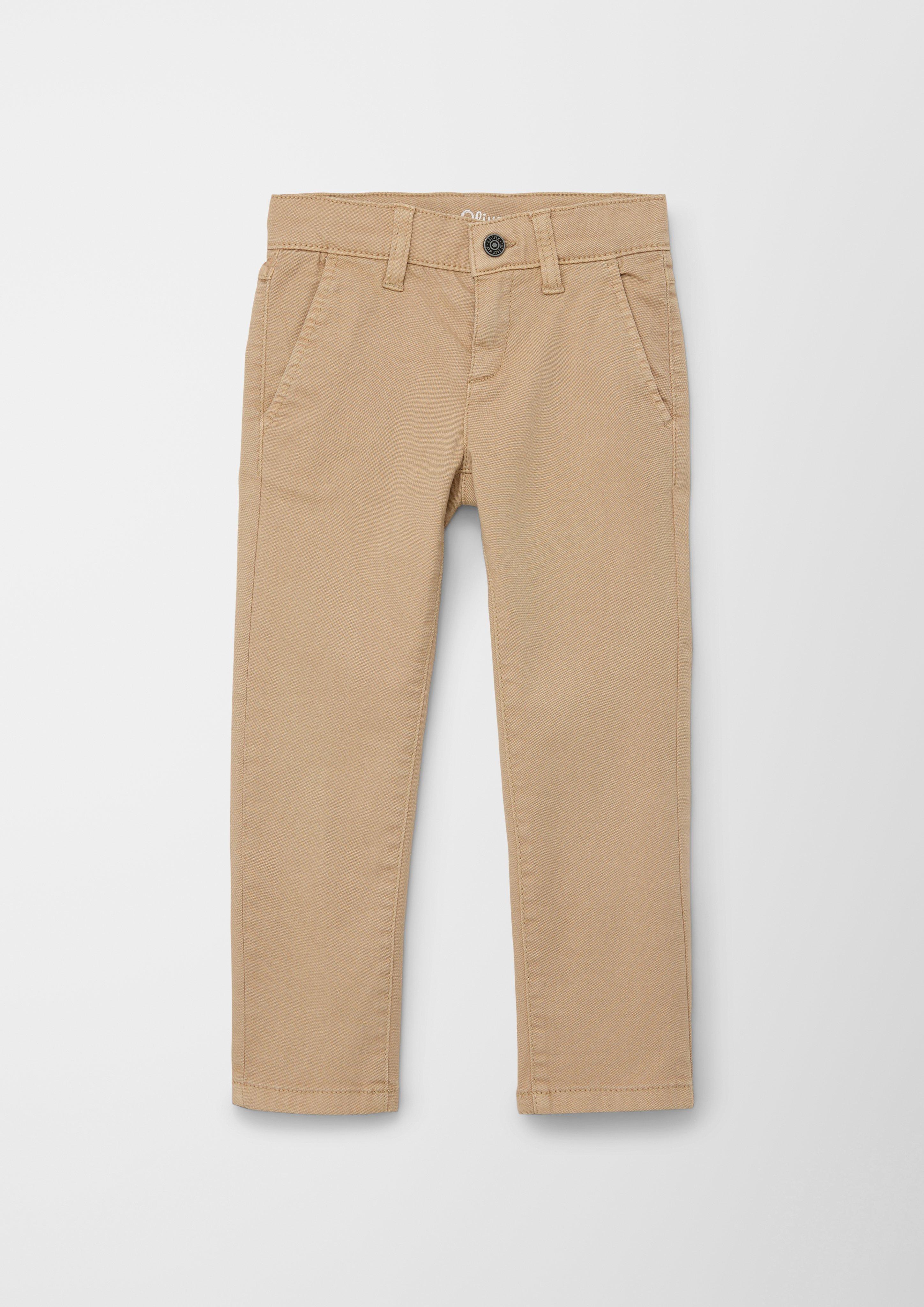 Slim: Chinohose   2139959-8195