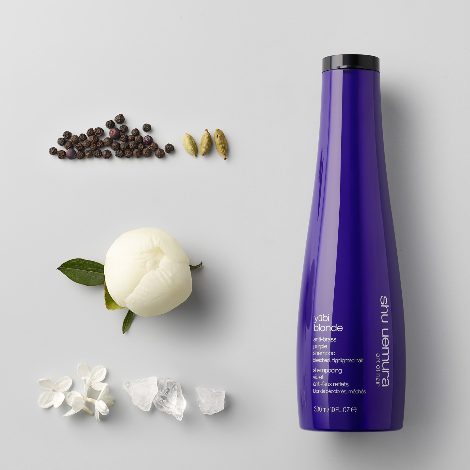 Shu Uemura Radiance Revealer
