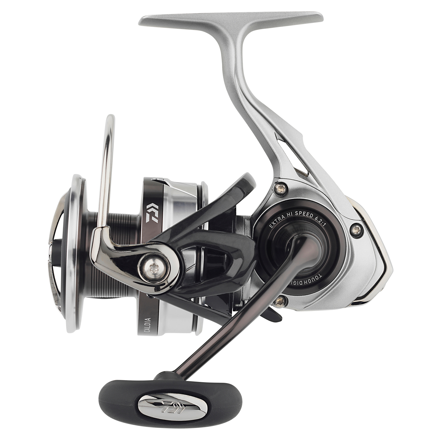 Daiwa Spinnrolle Caldia LT