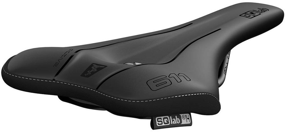 SQlab 611 Ergowave active 2.1 Sattel kaufen | Bike-Discount