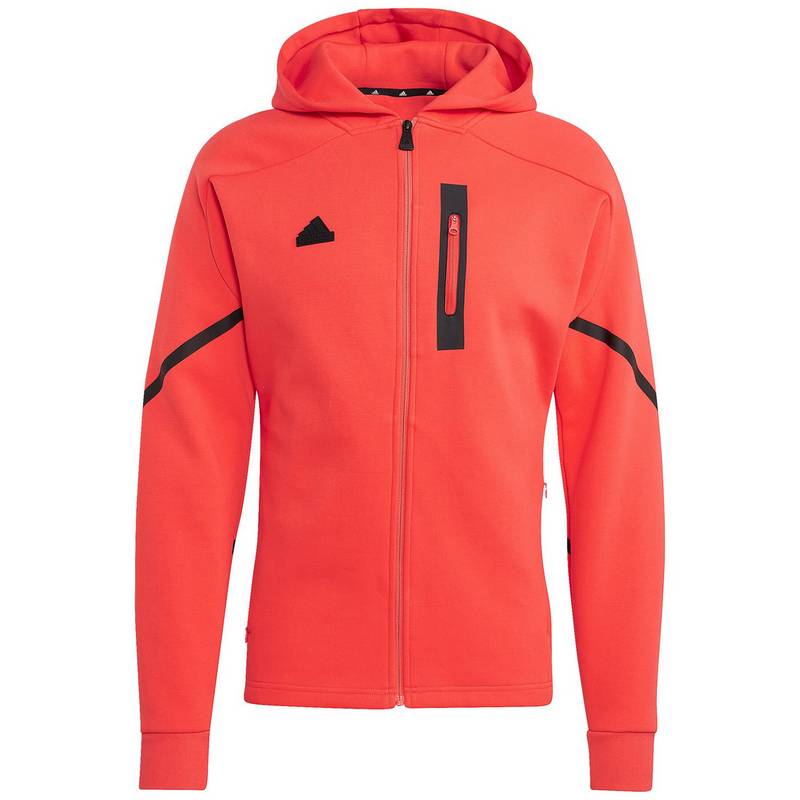 adidas Designed For Gameday Sweatjacke Herren